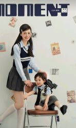 -雅尼·亚米儿童摄影美学馆(汉阳店)