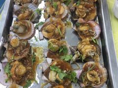 -日照大牌檔•小船海鲜(万平口店)