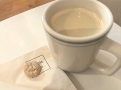 -Cafe del Volcan(永康路店)