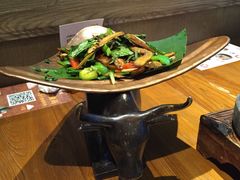 -云海肴·汽锅鸡·云南菜(天津国金汇店)