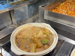 -艳阳天民俗村(公园路店)