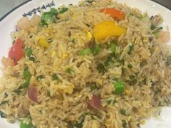 -福满园大酒楼(梅林店)