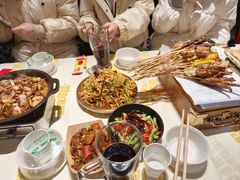 -串盟烧烤·长沙美食地标(星沙店)