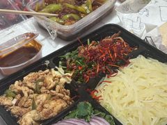 -老昌春饼(中央大街店)