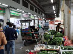 -海吉星国际农产品物流管理有限公司