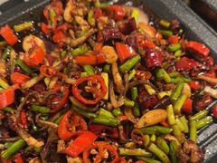 -绿茶餐厅(广州天河城店)