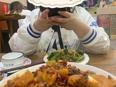 -福顺祥大盘鸡(临潼店)