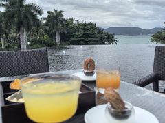 -三亚太阳湾柏悦酒店