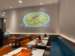 -川百汇烤鱼·泡饼·美蛙(八达岭店)