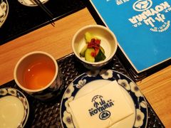 -小山日本料理(兴业太古汇店)