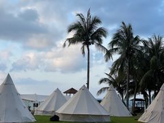 -三亚海棠湾万丽度假酒店