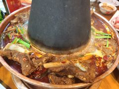 -老北京涮羊肉·龙虾.烧烤(江镇店)