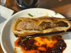 -涿大牛馅饼(二店)