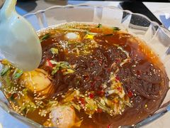 -七八冷面·延边朝鲜族美食(欢乐谷店)