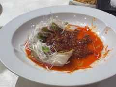 -晋阳春·山西菜·北京烤鸭(交大店)