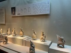 -临沂市博物馆