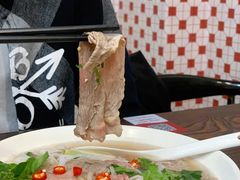 -PHO·5越南牛肉粉(建新路店)
