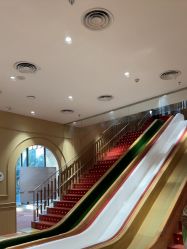 -奈尔宝·儿童乐园·亲子餐厅(前滩店)