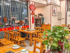 -张记焖窑·十五年专注焖烤(雍和宫店)