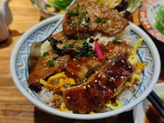 -江户前寿司(好运街店)