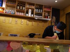 -食鲤料理(西虹东路店)