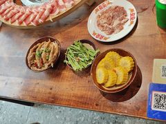 -楠火锅(哈尔滨金爵万象店)