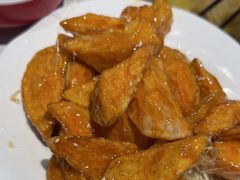 -玺炖·中国铁锅炖(虹桥天街店)