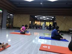 -竞时游泳健身(望京店)