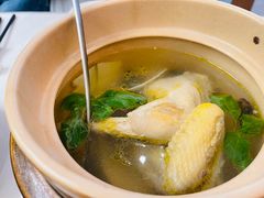 -神仙馆(衡山路店)