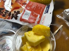 -盒马鲜生(王府广场店)