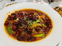 -小贝壳酒楼(经九路店)