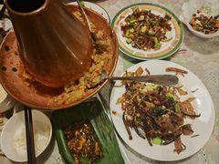 -蜗牛小馆醉乡民谣云南菜(惠新西里店)