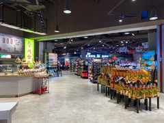 -哈尔信食品超市(哈尔滨王府井购物中心店)