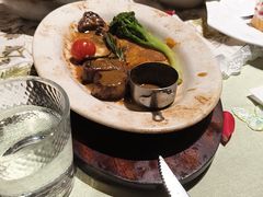 -碧特博格·20年品牌西餐厅(芜湖路店)