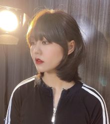 点击看大图 -那茉 Hair Salon