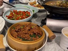 -丽华园(汉阳龙阳店)