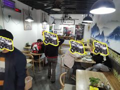 -常熟炒浇面·沁园春面馆