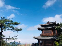 -娄山关景区