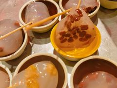 -禄婶鸡煲·打边炉