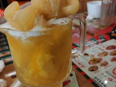 -添利·香港茶餐厅·下午茶(雪象店)