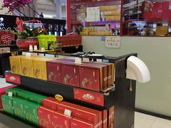 -天福茗茶(王府井百货大楼店)