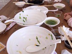 -海胆小馆(东北水饺·春柳店)