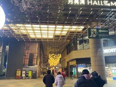 -瑞虹新天地月亮湾