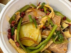 -留夫鸭(巴黎春天宝山店)