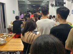 -正宗阳山牛杂(东城店)