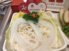 -海底捞火锅(勒泰店)