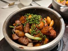 -狮王府淮扬菜(万象城店)