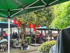 -听风阁农家私房菜茶楼(龙坞店)