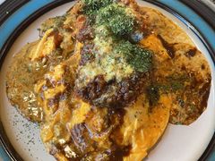 -Hey!蛋包饭(中山店)