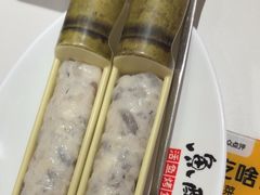 -鱼酷活鱼烤鱼(江宁金鹰店)